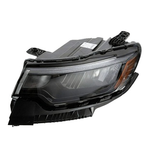 ไฟหน้า VIT Full LED สำหรับรถ Jeep Compass ปี 2022-2024 รุ่น MP 552 ชุดไฟหน้า 68441581AE ไฟหน้าด้านหน้า - Product Image 1