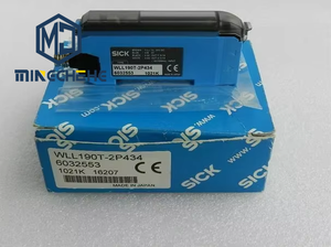 อุปกรณ์ควบคุม WLL190T-2P434 PLC สินค้าใหม่ - Product Image 1