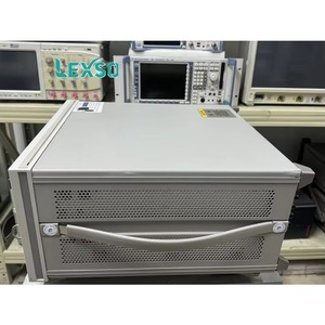 Analizador de Redes de Parámetros S Keysight (Agilent) 8720ES, 50 MHz a 20 GHz xgeqpt - Product Image 2