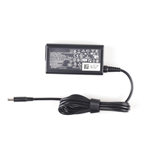 Adaptateur secteur pour ordinateur portable HP compatible 45W 19.5V 2.31A, chargeur OVP OTP HP Stream 11 13 14 HP Split 13 X2 13 G110dx 13m010dx