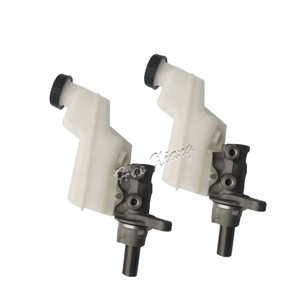 Haoxiang Auto Parts Brake Master Cylinder 0204D25625 for Suzuki