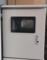 Boîtier de distribution Toonice, boîtier de jonction électrique, boîtier de compteur, boîtier de commande, boîtier de commutation réseau, boîtier de sortie, armoire électrique, conforme à la norme IEC 62548