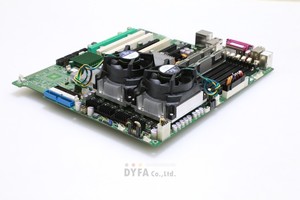 บอร์ดคอมพิวเตอร์อุตสาหกรรม SUPERMICRO รุ่น X7DA REV:1.0 PCB-I-E-23439L34-1 - Product Image 6