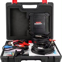 Osciloscopio Original X431 Launch O2-2, Caja de Osciloscopio O2-2, Escáner de Códigos para Automóviles, Herramienta de Diagnóstico