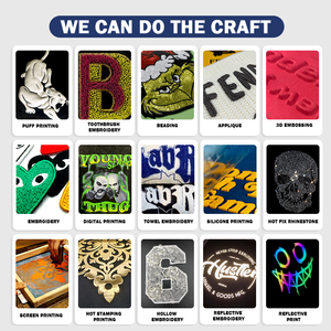 カスタムメンズブランクヘビー級バギーワイドレッグビンテージストリートウェアジョガーリラックスワークアウトジムスウェットパンツ - Product Image 5