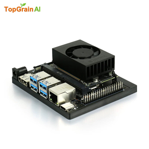 Kit Super NVIDIA Jetson Orin Nano 8GB LPDDR5 67 TOPS, Computadora de IA de Borde, GPU Ampere, Robótica, Visión, IA Generativa, Placa de Desarrollo - Product Image 2