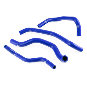 Manguera de Agua para Radiador XXUN para Honda NX400 NX500 24 a 25, CB500F <span class=keywords><strong>X</strong></span> R 13 a 24, <span class=keywords><strong>CB500</strong></span> Hornet, Piezas de Repuesto para Refrigeración - Product Image 3