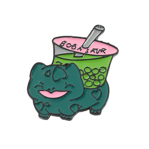 皮卡丘造型口袋妖怪胸针徽章金属UV印刷雕刻工艺用于项圈 - Product Image 6