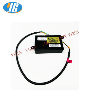 /Firmware 12V Metal/Plástico TOP/ICT Máquina de juego Moneda Método de pago - Product Image 2