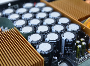 Amplificateur de puissance à 2 <span class=keywords><strong>canaux</strong></span> 1800w, couronne Audio, 1U, classe D, amplificateur de puissance constante - Product Image 4