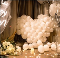 Filets de lâchage de ballons en vente chaude pour ballons en latex, mariage, anniversaire, fête, décoration, jouet pour enfants, cadeau