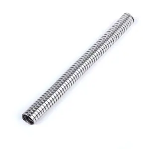 hot dip galvanized 1 inch electrical cable conduit