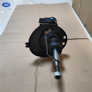 PAT Nouvelle marque, amortisseur avant gauche de qualité, 9678530480 pour Citroën DS5 - Product Image 5