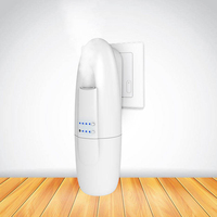 Diffuseur d'arômes électrique portable AE103 pour la maison, machine à parfum à brancher sur prise murale, vente en gros