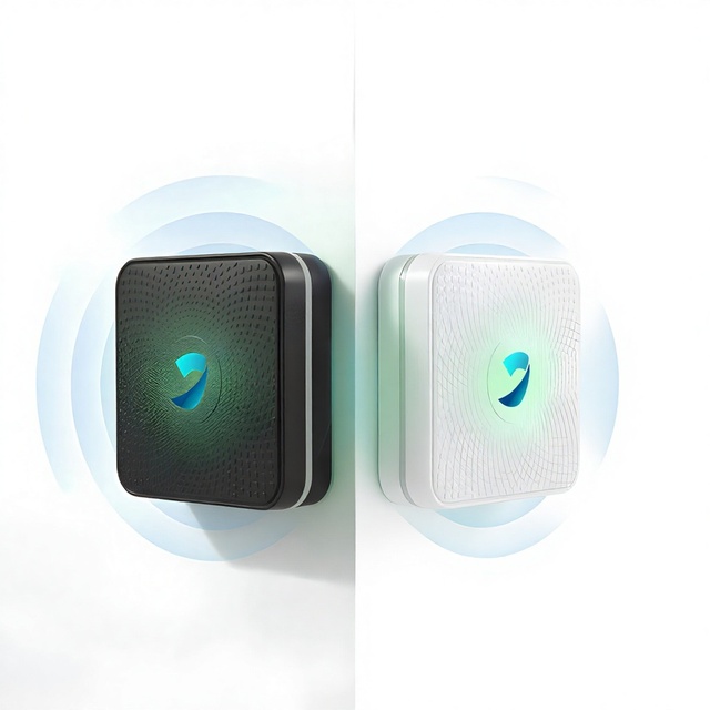 STiE2Pro Super Long Battery Lifetime and Transmission Range Waterproof IP67 BLE5.0 IBeacon Eddystone Programmable Beacon