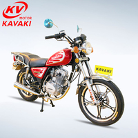 Motocyclettes et scooters Fekon fabriqués en Chine, 125cc essence, 150cc