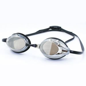 Gafas de Natación Worldlink Modelo 311 de Alta Definición con Marco de Silicona Antivaho para Mujer, Lentes de PC, Impermeables, Espejo para Competición - Product Image 6
