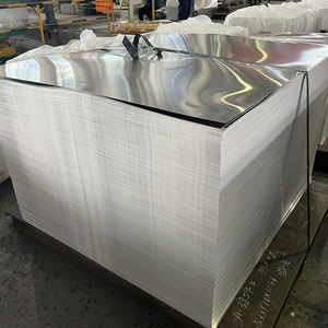 Vendita calda piastra in alluminio 16mm di spessore piastra in alluminio marino barca C63000 piastre in alluminio bronzo - Product Image 2