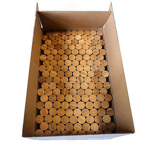 Recarga de lujo <span class=keywords><strong>Flass</strong></span> Roll en botella Rodillo de bambú para aceite esencial con grabado Logo 10ml 5ml - Product Image 6