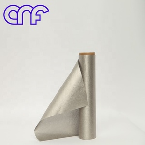 Tissu non tissé fin, respirant et fusible en polyester pour appareils de précision - Product Image 2
