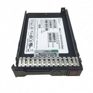 P19941-B21 ใหม่ P21083-001 Hxx  1.92TB SATA 2.5" 6Gb/s SC SSD สำหรับเซิร์ฟเวอร์ G9 Gen10 - Product Image 2
