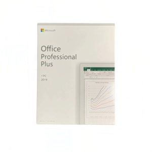 <span class=keywords><strong>Office</strong></span> <span class=keywords><strong>2019</strong></span> <span class=keywords><strong>Professional</strong></span> <span class=keywords><strong>Plus</strong></span> Original de 64 Bits, Incluye USB, Caja en Inglés, Clave de Activación en Línea, Licencia 2019ProPlus - Product Image 2