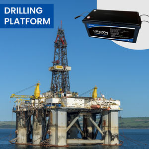 Lifepo4 <span class=keywords><strong>12V</strong></span> 100AH 300AH 200AH 딥 사이클 Lipofe4 태양열 리튬 이온 배터리 팩 12.8V <span class=keywords><strong>12V</strong></span> 24V 100 300 200 Ah 배터리 팩 - Product Image 6