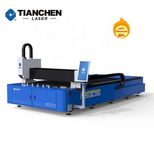 Tianchen Cnc Laser <strong>Cutting</strong> <strong>Machine</strong> 3kw 2kw Laser <strong>Cutting</strong> <strong>Machine</strong> 1.5kw Laser Cutter - Product Image 1