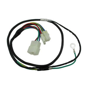 Métier à tisser pour moteur 190cc Daytona 4 soupapes <span class=keywords><strong>Anima</strong></span> 190FDX sans système d'éclairage Pit Dirt Bike Motorcycle - Product Image 4