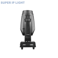 600W LED-Engine 20000H Unabhängiger CMY-Mix Linear CTO 150 °   4-Blatt Profil Dual Prisma RDM Arena Gala LED Profil Moving Head