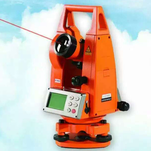 Theodolite display lcd à prova d' água, barato, teodolite, eletrônico - Product Image 3