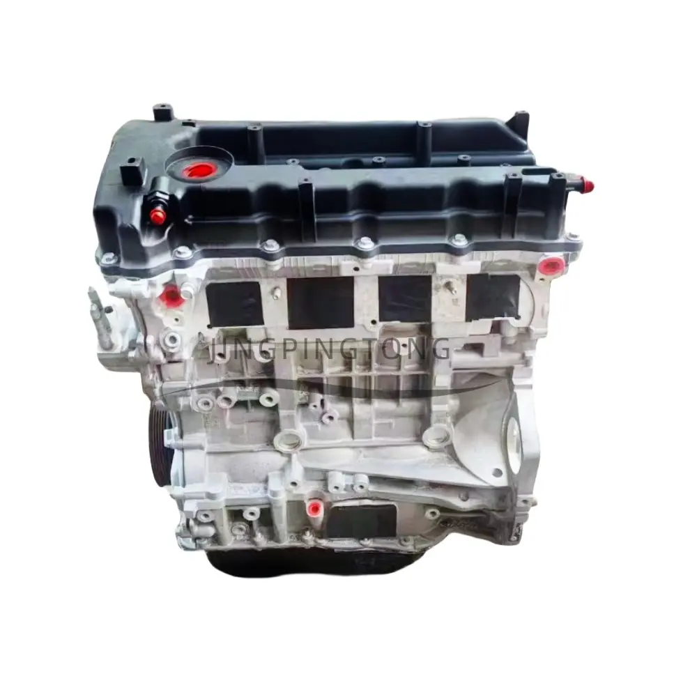 Kia Sorento Motoren g4ke 2.0 L Hyundai Motor g4ke 2.4 L im Werk Original-Großhandel für Hyundai