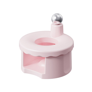 Imán Magnético para Uñas Ojo de Gato, Succión Automática, Rotación de Cuentas de Vidrio, Herramienta para Arte de Uñas con Esmalte en Gel - Product Image 1