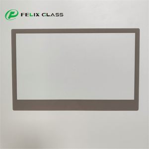 Serigrafía Industrial OEM para Instrumentos, Vidrio Templado Corning Gorilla Ultrafino de 0.5mm, 0.7mm, 1mm, 2mm, Vidrio AGC - Product Image 2