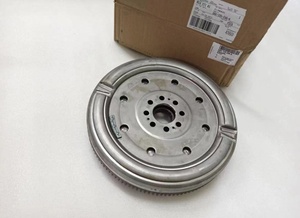 06K105266A 06J105266T 06K105266AC 06K105266AE 06K105266AH 06K105266AD飞轮适用于kodiq CC塔拉贡高超Ateca A3 S3 Q2捷达 - Product Image 3