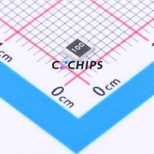 Résistance SMD WR10X100JTL 1210 (Type : Film Épais) (Résistance : 10 Ohms Précision : 5%) - Product Image 1