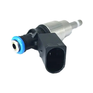 Nouveau OEM d'<span class=keywords><strong>injecteur</strong></span> de carburant de haute qualité pour Audi A3 A4 TT VW Jetta pour Passat 2.0T FSI Injection de carburant - Product Image 2