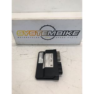 Centralina Motore Triumph H1 B Keihin Europe Ltd Prodotta nel Regno Unito - Product Image 6