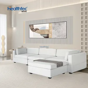OEM Customized Italian Living Room Sofas Modular Sofa Beds Sofa