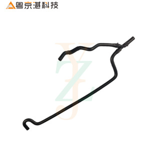 PCH500153 Coolant Hose Rubber For Land Rover <b>Range</b> Rover Replacement Part - Product Image 2