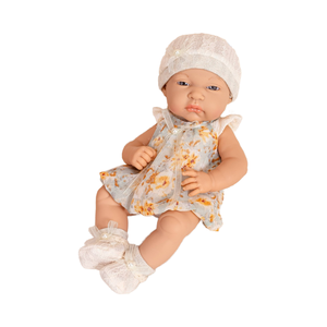 Venta Directa de Fábrica de Muñecas <span class=keywords><strong>Reborn</strong></span> Realistas de Silicona de Alta Calidad de 12 Pulgadas para Niños - Product Image 3