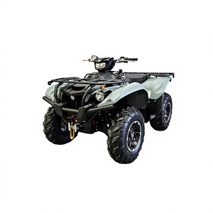 Nuevo Kodiaks 700 EPS XT-R 2026 Original Disponible para Envío a Todo el Mundo - Product Image 1