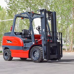 CPD-20 แบตเตอรี่ขนาดเล็ก/แบตเตอรี่ลิเธียม มินิ 2 ตัน - Product Image 2