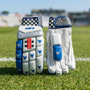 Guantes de bateo de Grillo, logo personalizado, personalizables - Product Image 1