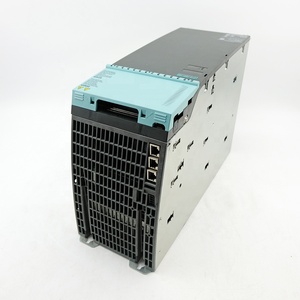 Module de ligne actif Siemens Sinamics S120 6SL3130-7TE23-6AA3 A5E00681411 pour 6SL3130-7TE23-6AA3 - Product Image 1