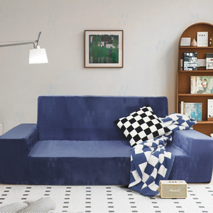 Fodera per divano componibile per divano componibile copriscarpe per soggiorno per il Comfort della tua casa - Product Image 3