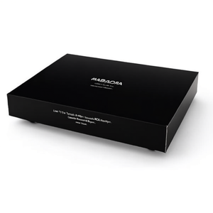 Giradischi T LINE T1 EVO BT Black high gloss - Product Image 2