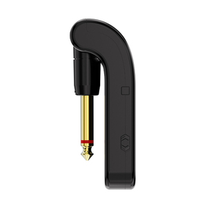 Système de guitare/basse sans fil professionnel à 8 canaux Micro de guitare électrique avec transmission sans fil pour performance live - Product Image 2