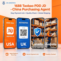 Entrepôt en Chine, stockage gratuit, reconditionnement, consolidation Alibaba 1688, DDP Express, transitaire aérien, expédition mondiale vers les États-Unis, le Royaume-Uni, le Canada, l'Australie