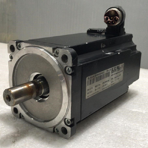 MOTOR SERVO AC Baru Original Tersedia 8LSA44.D0060S000-<span class=keywords><strong>3</strong></span> REV. C4 DIJUAL SEPERTI ADANYA Produk Otomasi Industri-Best Buy - Product Image 1